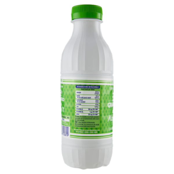 Granarolo Latte Magro 0% 0,5 L