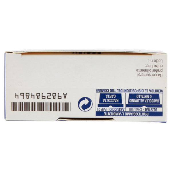 Novanight Tripla Azione sonno rigenerante* Compresse 30 x 0,975 g