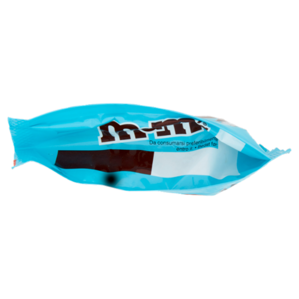 M&M's Confetti al Cioccolato con Caramello Salato 120 g