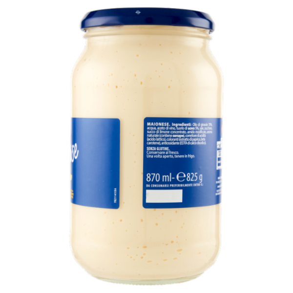 Kraft mayonnaise 825 g