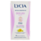 Lycia delicate touch strisce depilatorie Braccia & Gambe Pelli Sensibili 20 strisce + 2 salviettine
