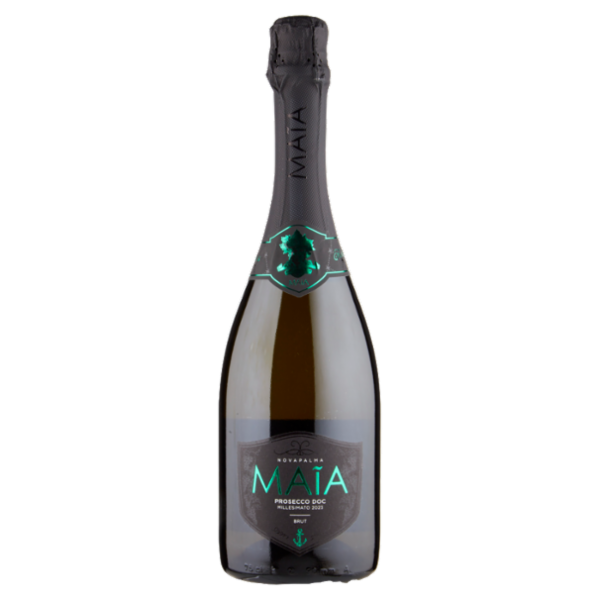 Maia Novapalma Prosecco DOC Millesimato Brut 750 ml