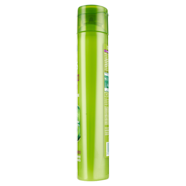 Garnier Shampoo Fructis Hydra Ricci Contouring, per Capelli Ricchi Tendenti al Crespo, 250 ml