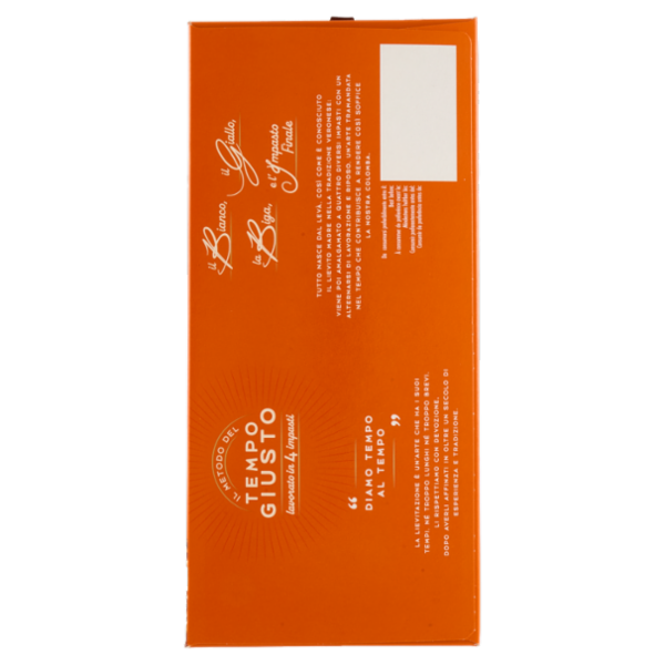 Paluani la Colomba Zero Canditi 1000 g