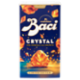 BACI PERUGINA Crystal Cioccolatini Fondenti all'Arancia ripieni al Gianduia Scatola 150g