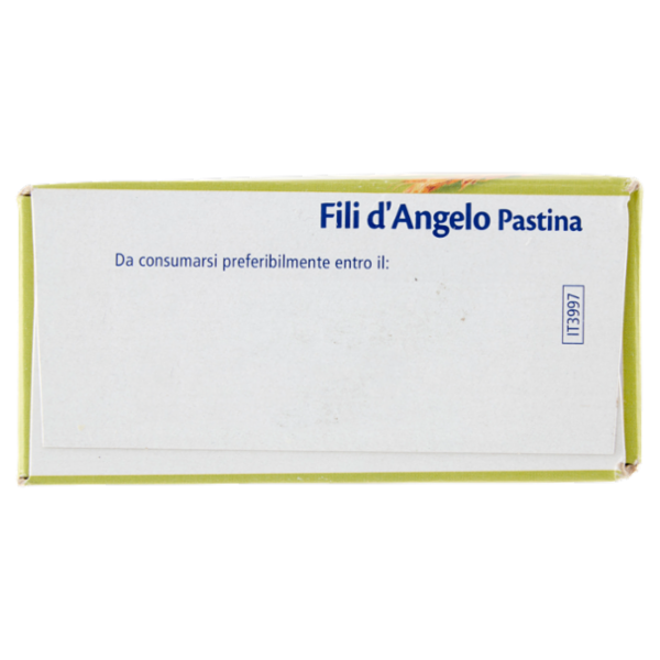 HiPP Biologico Pastina Fili d'Angelo 320 g