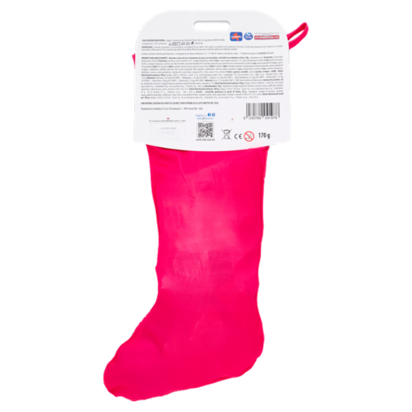 Dolci Preziosi Calza Befana Paw Patrol 170 g