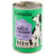 Consilia Derik Paté per Cane con Agnello e Tacchino 400 g
