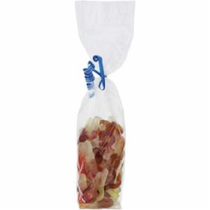 Cidneo Ciucci Gommosi Assortiti Gusto Cola e Frutta 200g