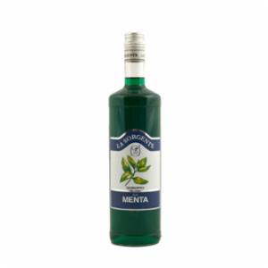 Sciroppo Alla Menta Lt.1