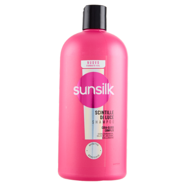 sunsilk Scintille di Luce Shampoo 810 mL