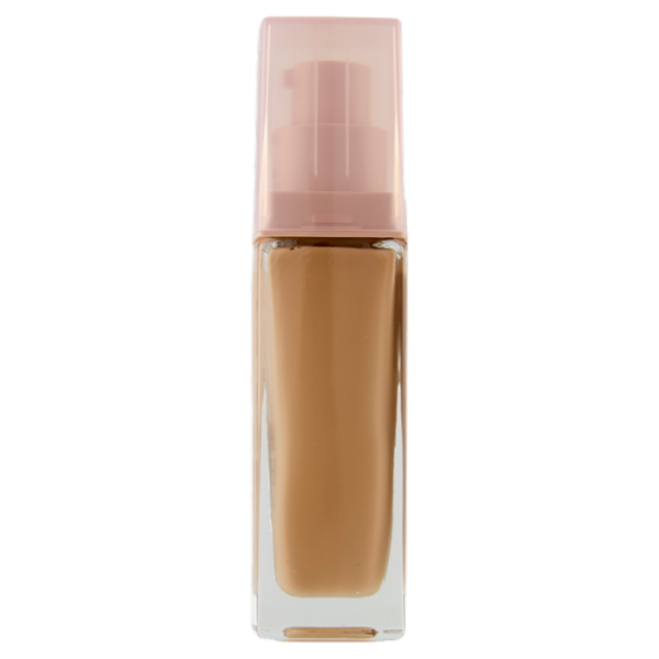 Maybelline New York Lifter Plump & Glow Fondotinta 119 30 ml