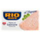 Rio mare Filetto di Salmone al Naturale al Vapore 150 g