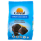 Céréal, Mini Cake gusto Cioccolato, Senza Zuccheri, Senza Lattosio, Senza Olio di Palma - 7x28 g