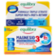 equilibra Magnesio 3 Compresse Triplo Strato 30 x 1,27 g