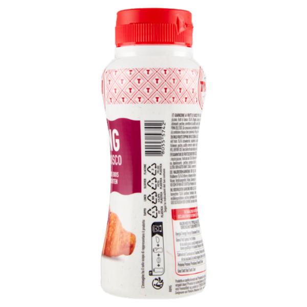 Toschi Topping ai Frutti di Bosco 200 g