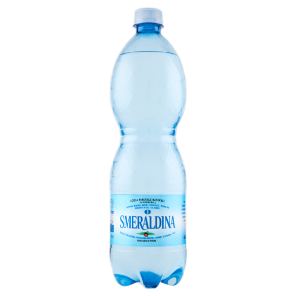 Smeraldina Frizzante 1 l