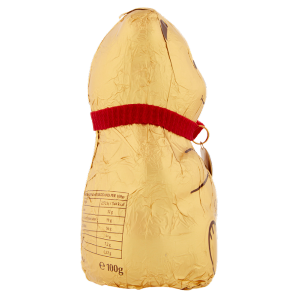 Lindt Orsetto Cioccolato al latte 100 g