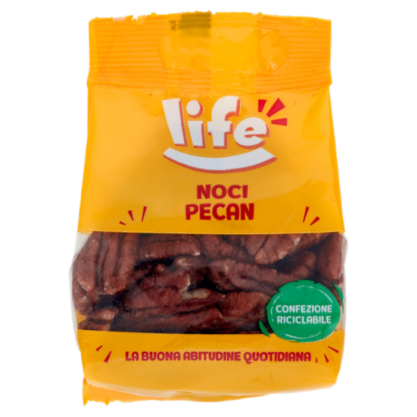 life Noci Pecan 100 g