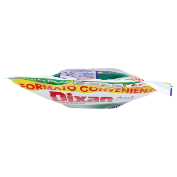 DIXAN Discs Classico 50pz (825g)