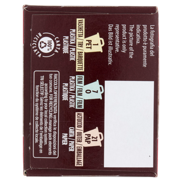 Grisbì Made with KitKat 9 x 12,5 g