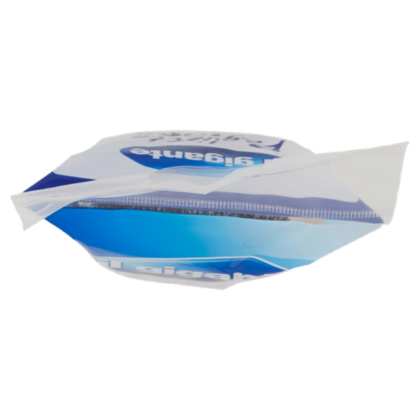 IL GIGANTE Pagliette Inox 3 pz