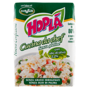 Hoplà Cucina Da Chef 200 Ml