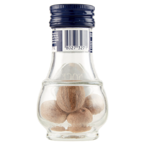 La Drogheria 1880 Noce Moscata Intera 5 x 5 g