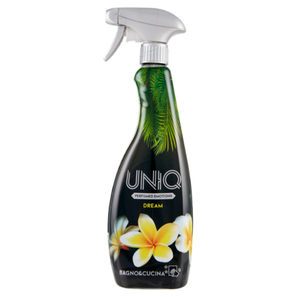 Uniq Dream Bagno&cucina 750 ml