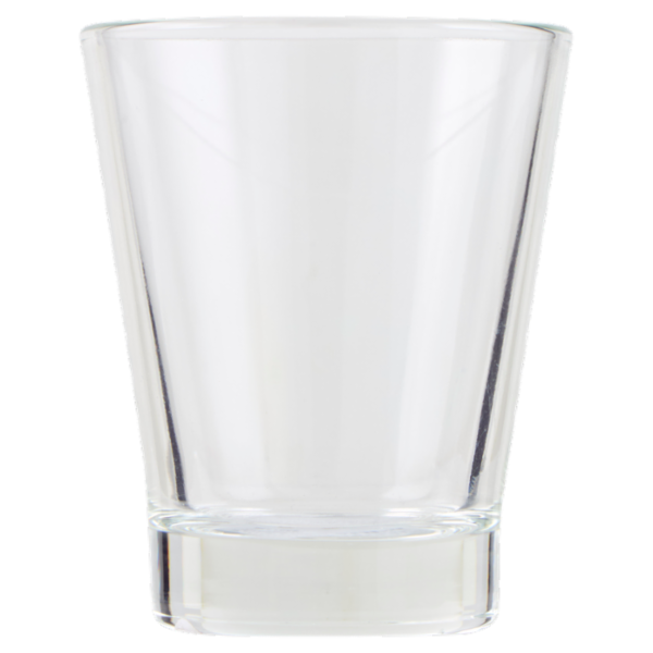 Excélsa Limpido bicchiere caffè ml 90