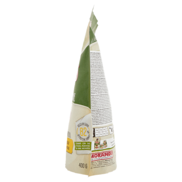 Migliorgatto Le Specialità Italiane Appetitosi Croccantini Pollo, Orzo e Piselli Gatto Adulto 400 G