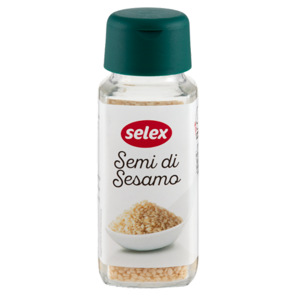 Selex Sesamo Semi 46 g
