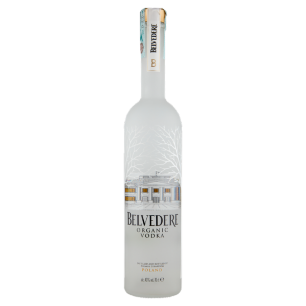 Belvedere Vodka 70 cl