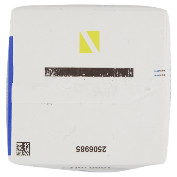 Silac Bio latte intero da Agricoltura Biologica 1000 ml