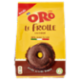 Oro Saiwa Le Frolle Cacao 300 g