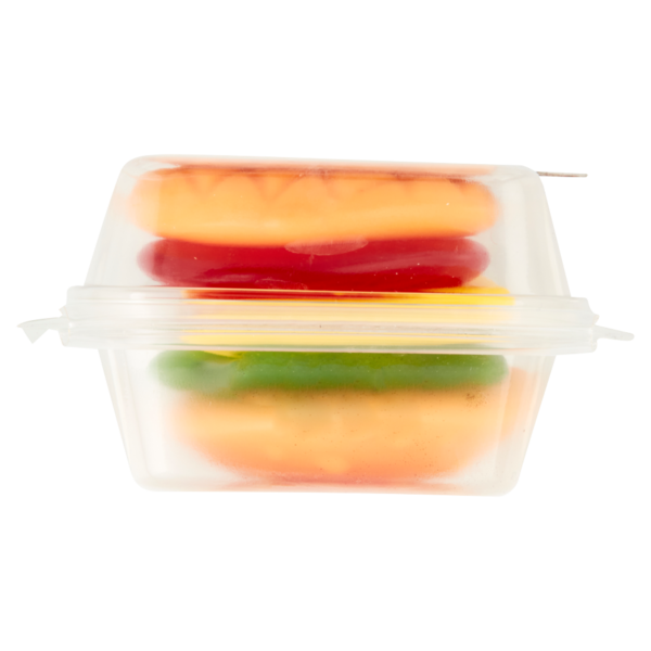 Trolli XXL Burger 50 g