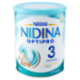 NESTLÉ NIDINA Optipro 3 da 12 mesi Latte di crescita in polvere 800g