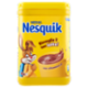 NESQUIK Preparato Solubile per Bevanda con Cacao Magro barattolo 1 Kg