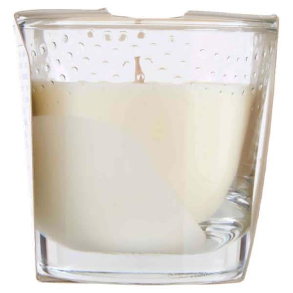 Glade® Candela profumata, fragranza Vaniglia, 112g