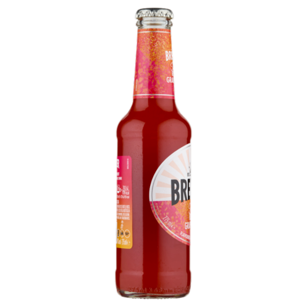 Breezer Sharp Ruby Grapefruit 275 ml