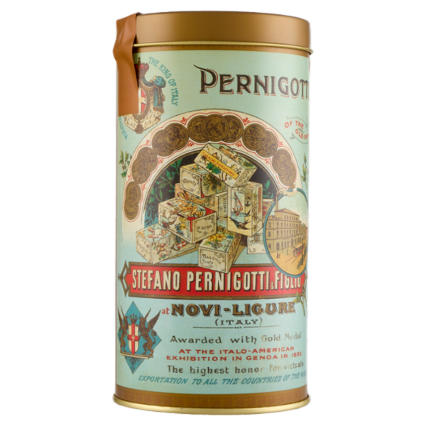 Pernigotti Gianduiotti e Cremini Assortiti 190 g