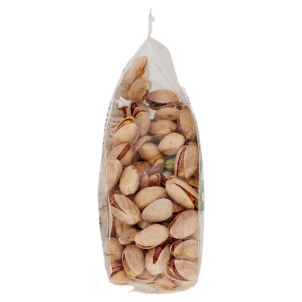 Consilia Pistacchi Tostati e Non Salati 150 g