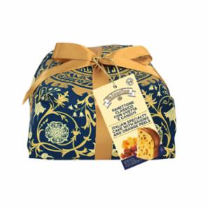 Panettone Classico Con Uvetta E Canditi 1000g