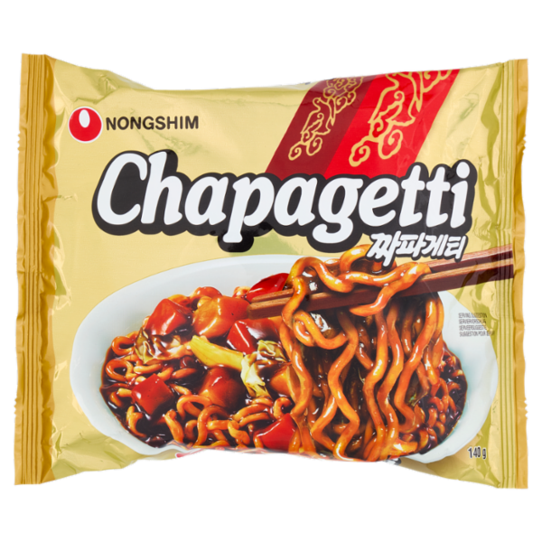 Nongshim Pac Chapagetti 140 g