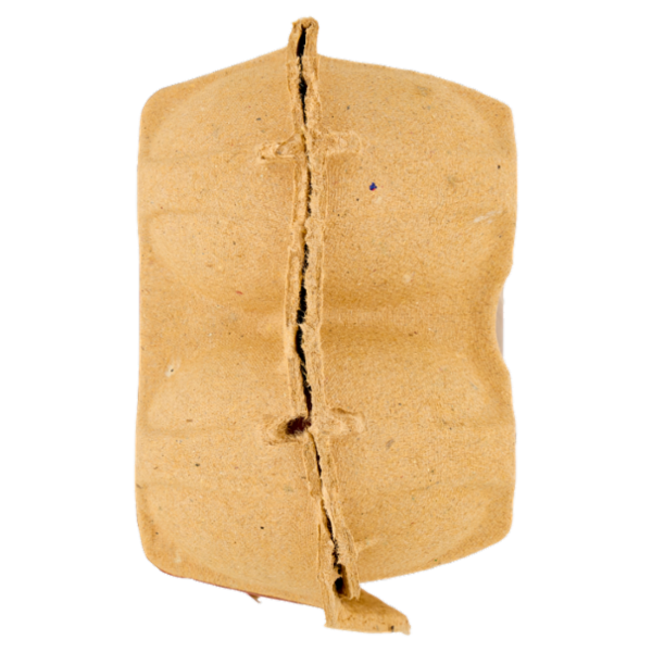 Aia Fresche 6 Uova da allevamento a Terra