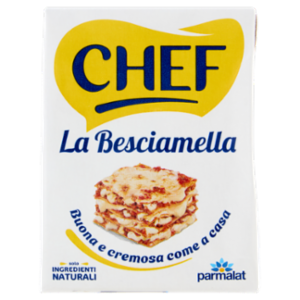 Chef La Besciamella 200 Ml