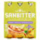 Sanbittèr, Cedro e Note di peperoncino, Aperitivo Analcolico - 3 x 200ml