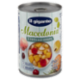 IL GIGANTE Macedonia di Frutta allo Sciroppo 415 g