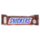 Snickers Snack al Cioccolato, Caramello e Arachidi Tostate 50 g