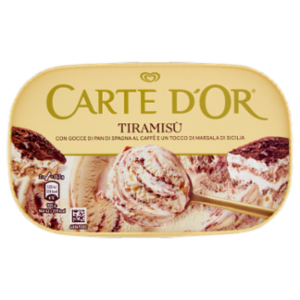 Carte D'Or Tiramisù 500 g